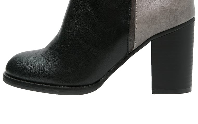 Najciekawsze botki na jesień z Zalando!