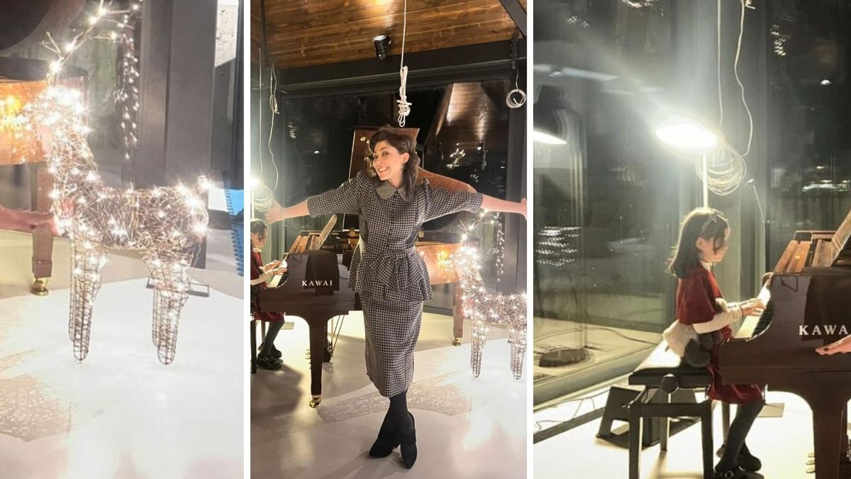 Nowy dom Natalii Kukulskiej, fot. Instagram