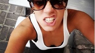 Lily Allen została blondynką (FOTO)