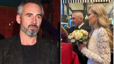 Była partnerka Kopczyńskiego wściekła po jego ślubie. Tak go podsumowała