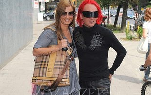 Wiśniewski szykuje wesele na 500 osób