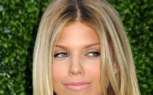 AnnaLynne McCord przekonuje, że naprawdę potrafi grać