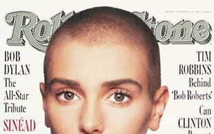 Chcecie zobaczyć, jak wygląda dziś Sinead O’Connor?