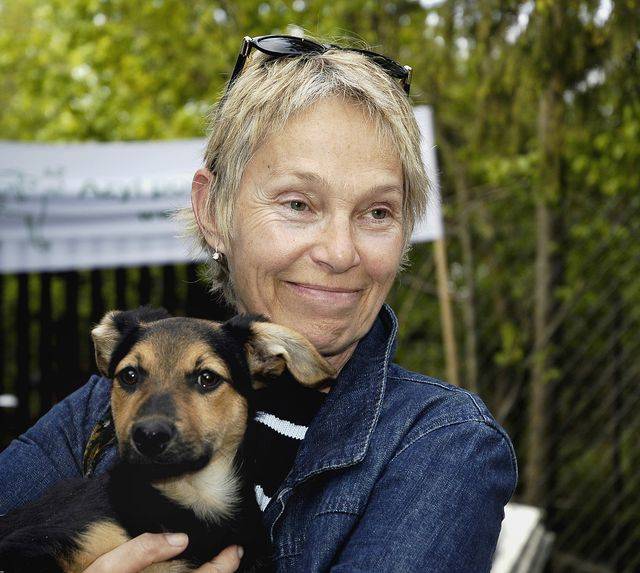 Małgorzata Braunek – wspomnienie gwiazdy