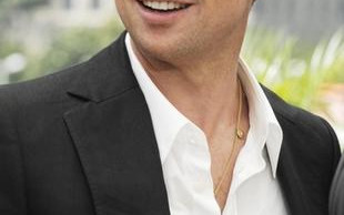 Brangelina kłóci się w barze