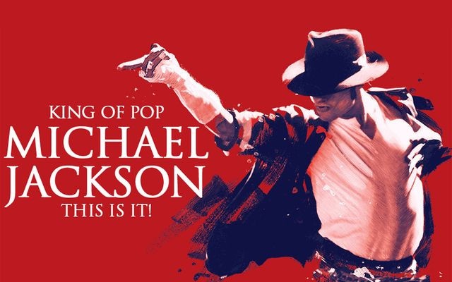 Co z wielką trasą koncertową Michaela Jacksona?
