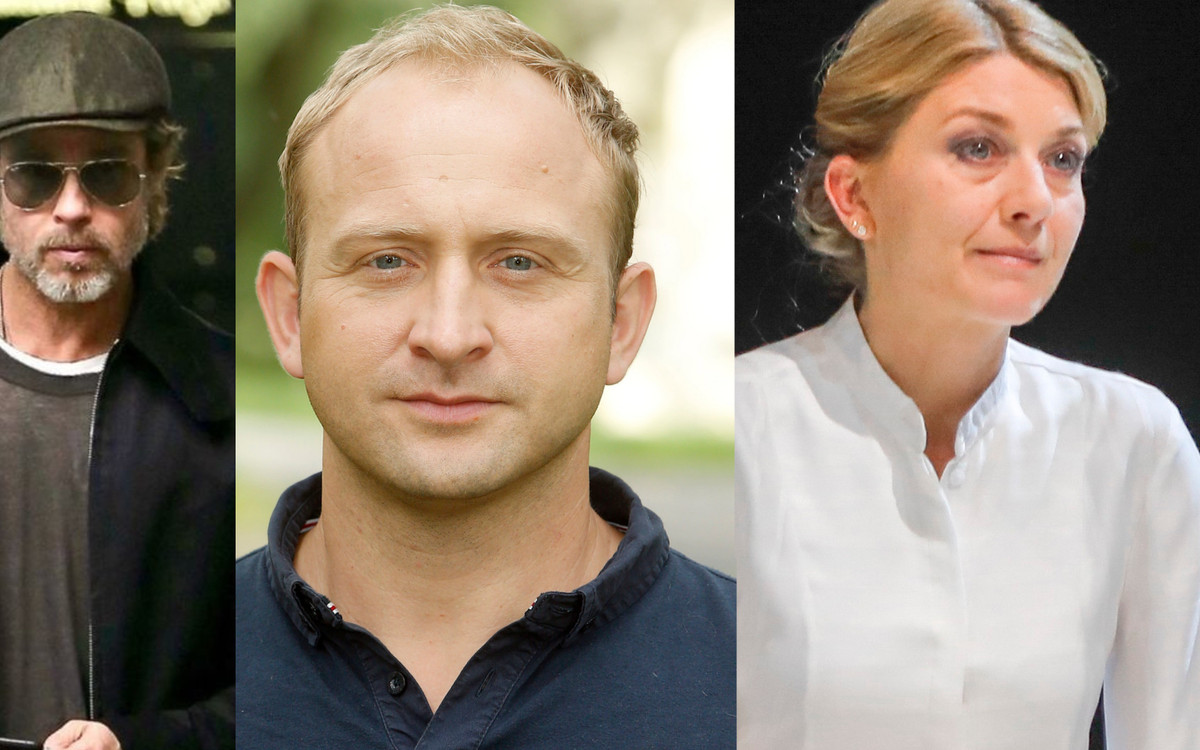 Gwiazdy, które PRZYZNAŁY SIĘ do alkoholizmu