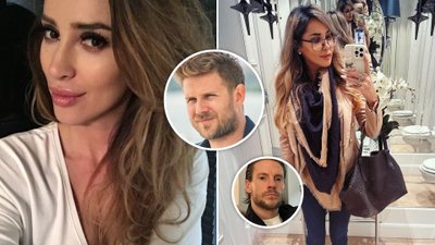 Była partnerka Rzeźniczaka opowiada o rozwodach w show-biznesie. Wspomina o Fabijańskim i Królikowskim!