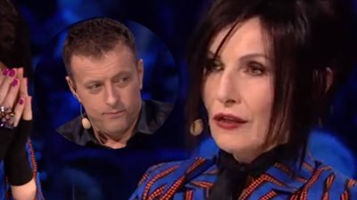 Widzowie oburzeni! Kora była zbyt surowa w najnowszym MBTM? (VIDEO)