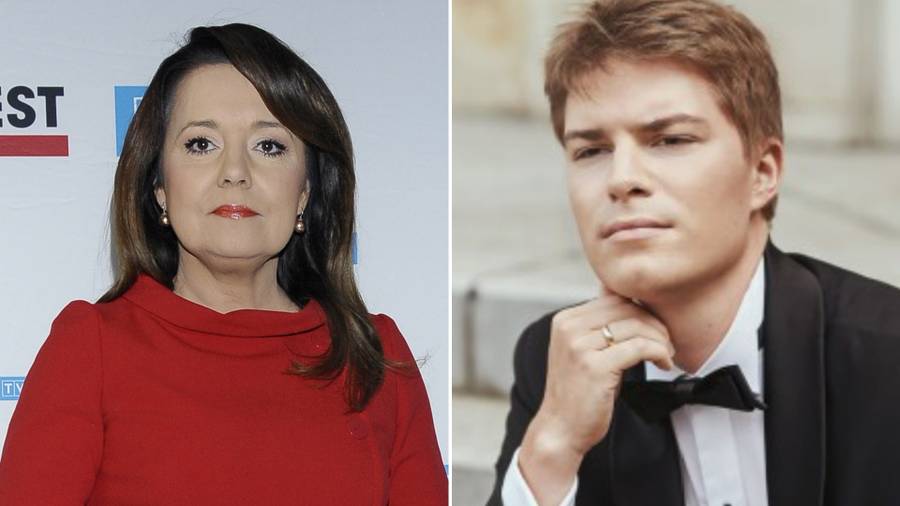 Kim był Julian Dunin-Holecki? Ceniony lekarz miał brata bliźniaka i prowadzili razem biznes