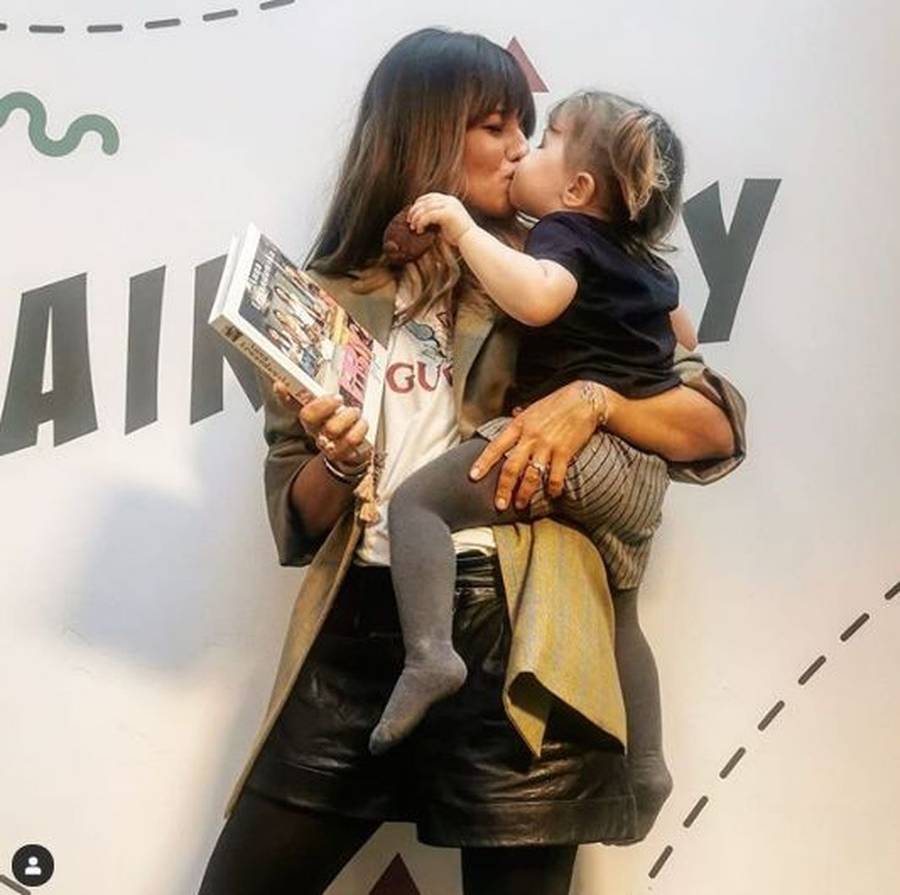 Anna Lewandowska zdradziła, kiedy pokaże twarz Klary. Opowiedziała też o drugiej ciąży – nie była planowana