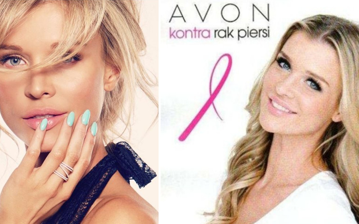 Krupa tłumaczy się ze współpracy z Avonem. Niepotrzebnie pomagała Rusin?