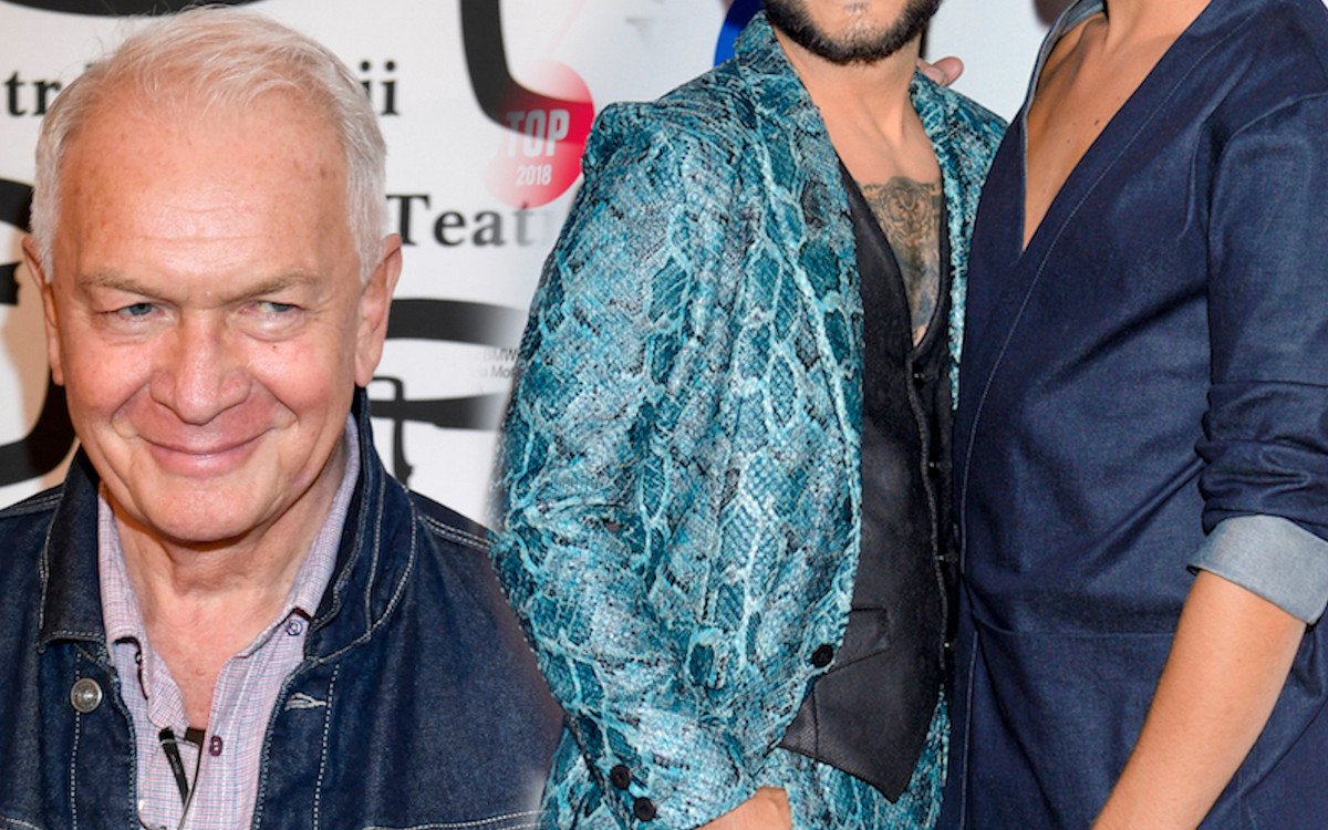 Najgłośniejsze coming outy w polskim show-biznesie! Przyznali się, że są gejami