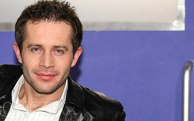 Przemek Cypryański nadal do wzięcia