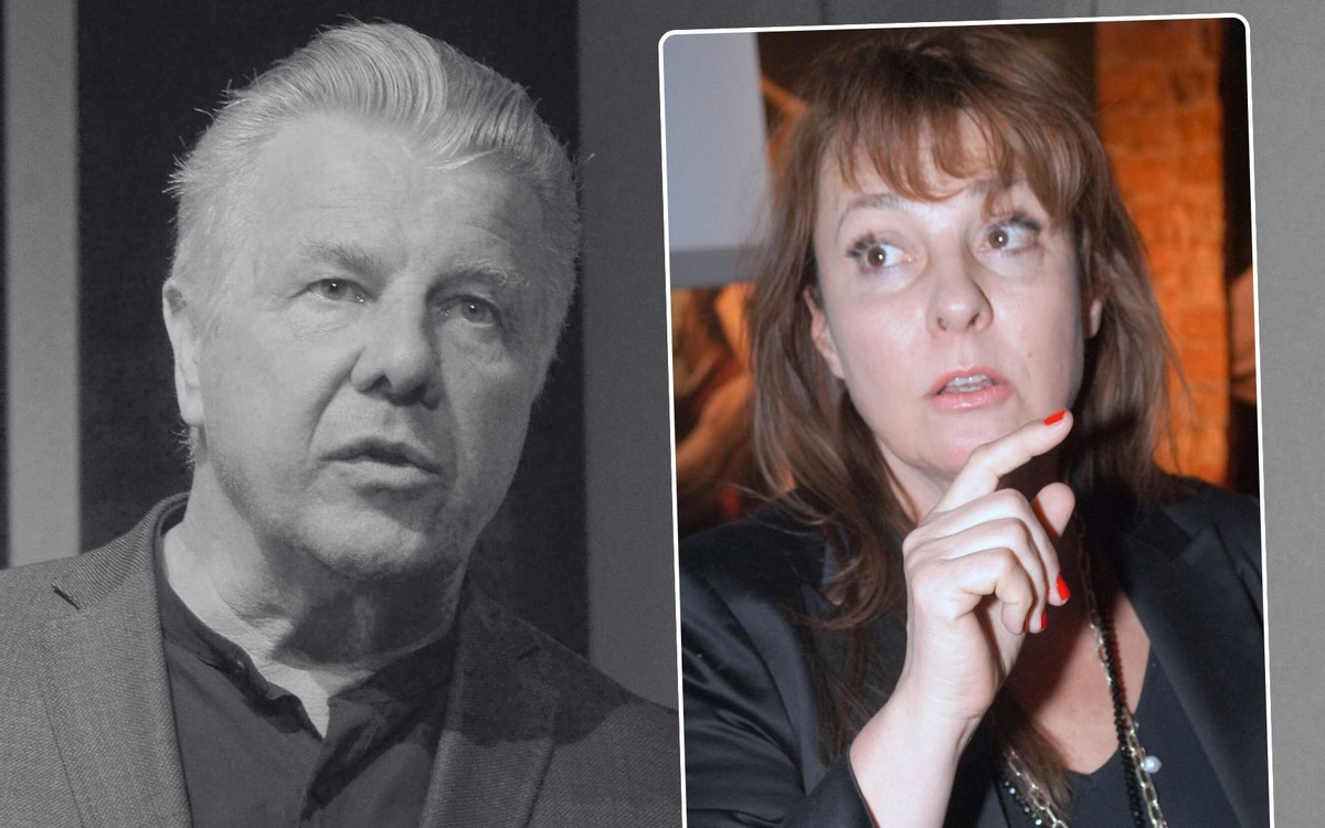 Emilian Kamiński ukazał się żonie po śmierci. Po 3 latach ujawnia, co się stało