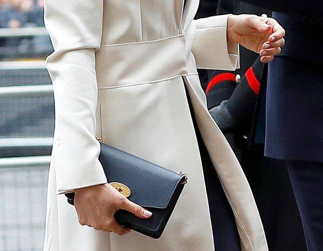 Tym razem Kate przy Meghan wypadła bardzo SŁABO