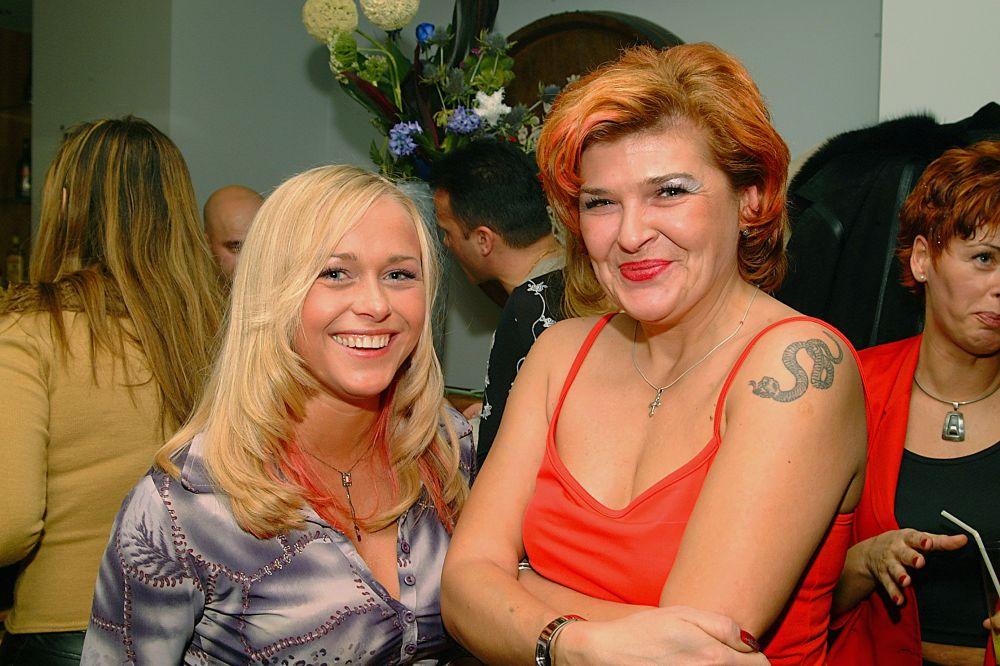 Anna Baranowska "Big Brother"/AKPA