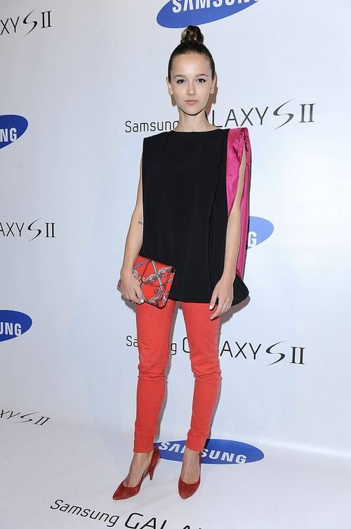 Oceniamy styl Moniki Brodki