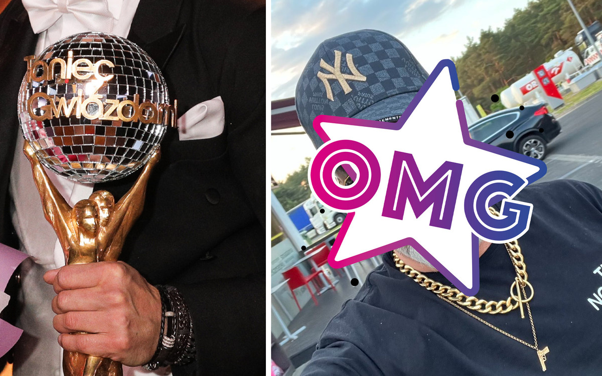 Znamy nazwisko pierwszego uczestnika 13. edycji “Tańca z Gwiazdami”. Tego się nie spodziewaliśmy!