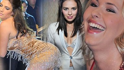 Zobacz wszystkie pary Tańca z gwiazdami 10.! (FOTO)