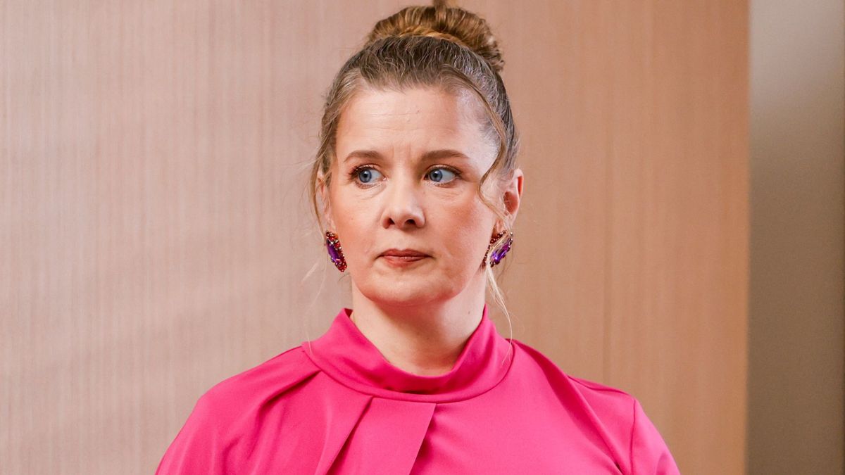 Anna Powierza usłyszała diagnozę. Cierpi na nieuleczalną chorobę. Objawy łatwo pomylić z inną dolegliwością
