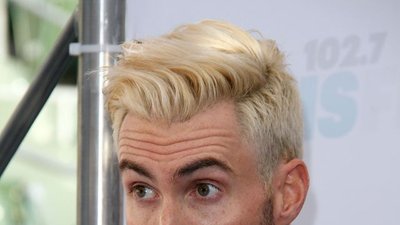 Wyciągnięto wypowiedź Adama Levine’a sprzed lat, “Monogamia nie jest w naszym składzie genetycznym”