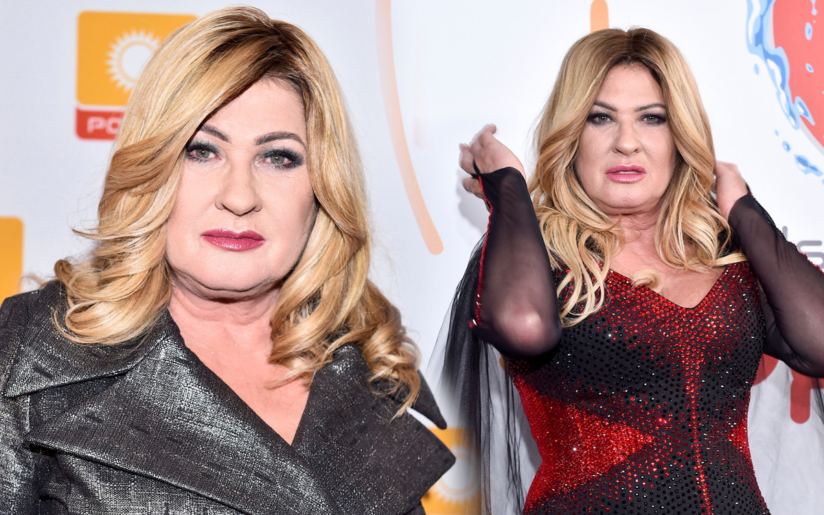 Beata Kozidrak stanie przed sądem za jazdę pod wpływem alkoholu!