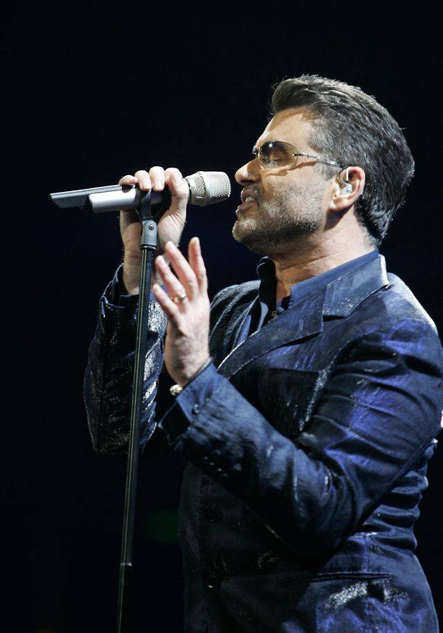 Teorie spiskowe na temat śmierci George’a Michaela