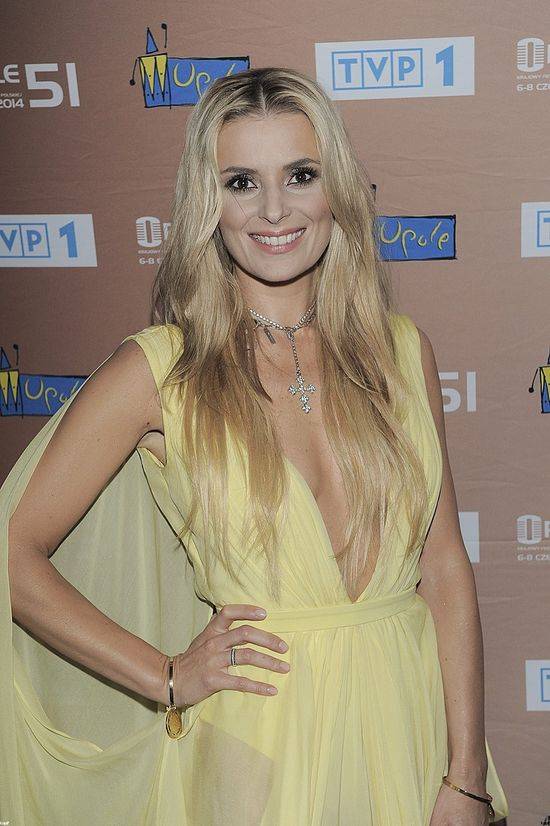 Tak wyglądał festiwal Opole 2014. Dla Eweliny Lisowskiej, Margaret i Natalii Szroeder to były początki kariery