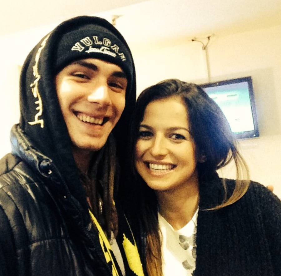 Przedarliśmy się przez 8 TYSIĘCY zdjęć i dotarliśmy do początków Instagrama Lewandowskiej (DUŻO ZDJĘĆ)