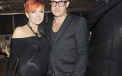 Ania Wyszkoni w ciąży pokazuje brzuszek (FOTO)