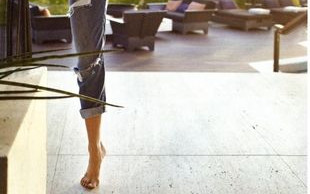 Zobaczcie dom Jennifer Aniston (FOTO)