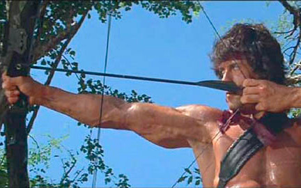 Rambo po turecku
