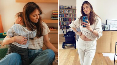 Tak mieszka aktorka i milionerka. Dom Anny Czartoryskiej daleki jest od luksusów