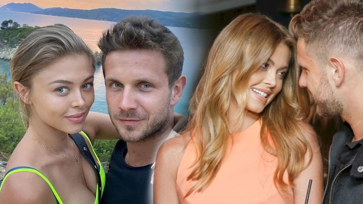 Szczegóły ślubu Antka Królikowskiego i Joanny Opozdy. Wiemy, gdzie powiedzą sobie "tak"