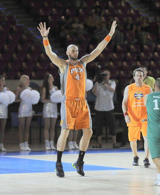 Najbardziej wpływowe polskie gwiazdy