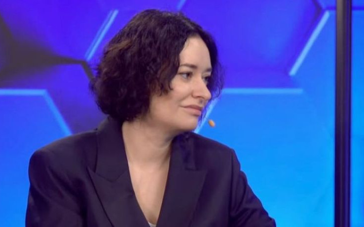 Wpadka Żukowskiej na prostym pytaniu. Szok, na czym poległa