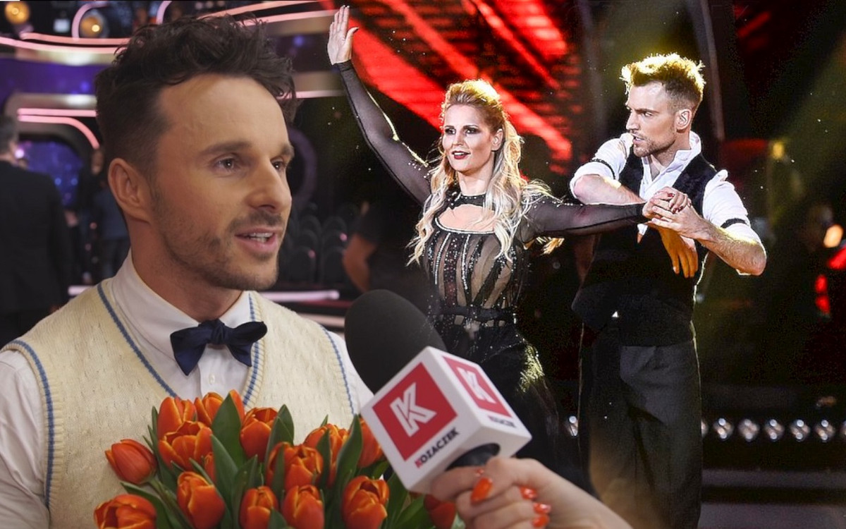 Qczaj o Dominice Tajner-Wiśniewskiej “Miśka pisze do mnie codziennie”