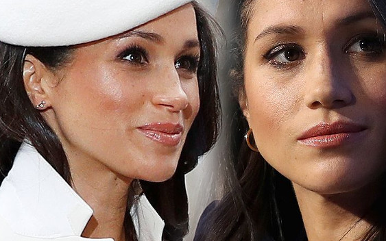Pracownicy pałacu: Meghan wszystkich doprowadza do SZAŁU swoimi wymaganiami DIVY