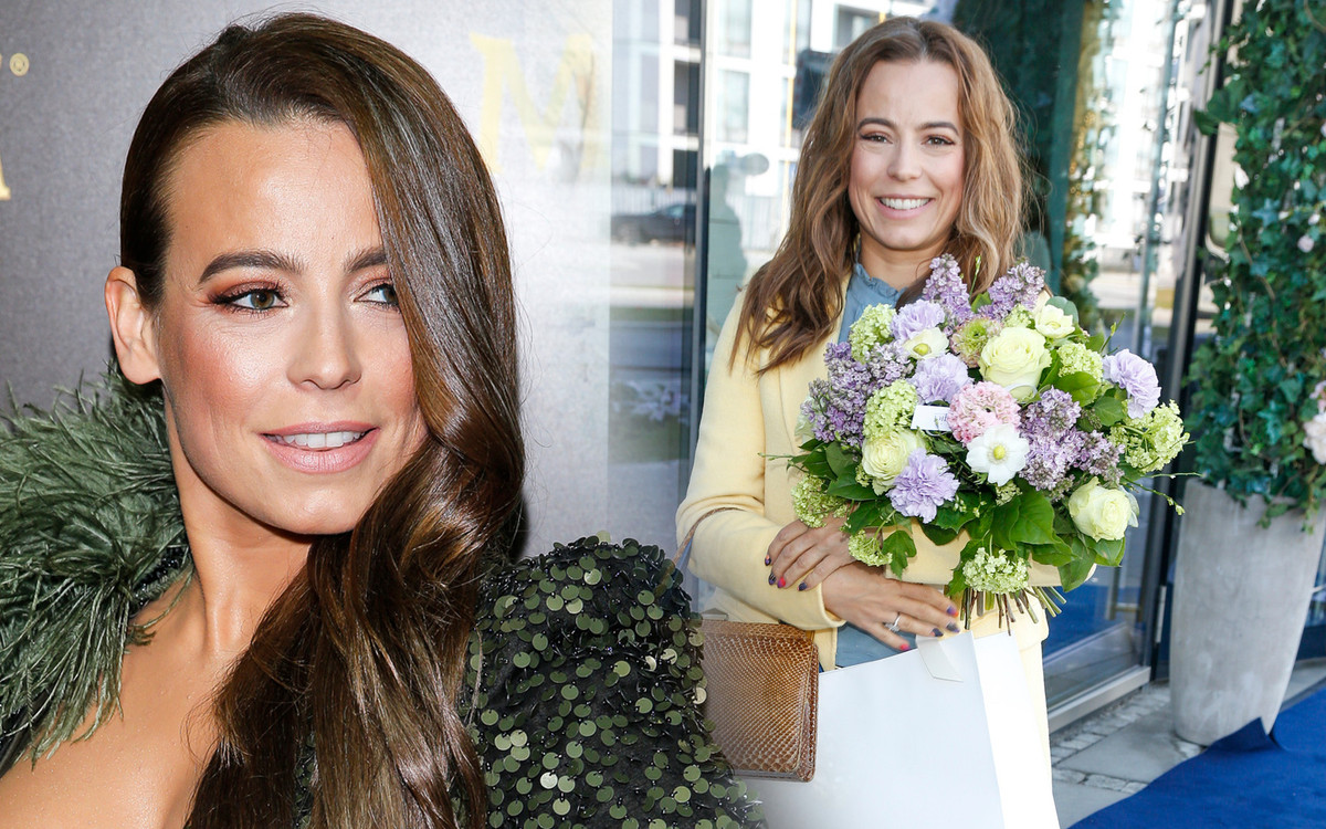 Już WIEMY, kogo i PO CO Anna Mucha zapraszała wczoraj do łóżka