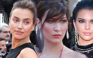 Najlepsze kreacje z Cannes 2016