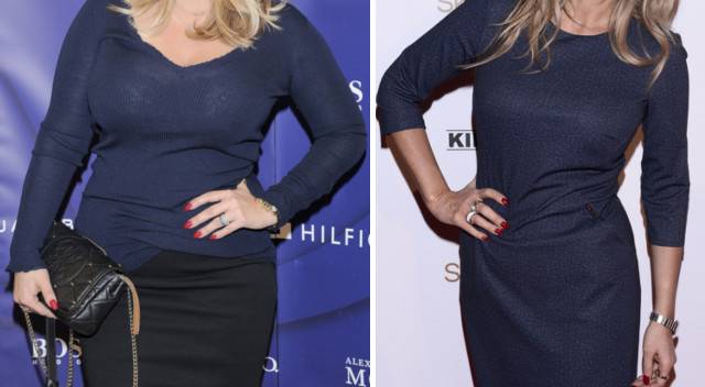 Dwa lata temu chyba nawet nie marzyła o TAKIM efekcie (ZDJĘCIA)