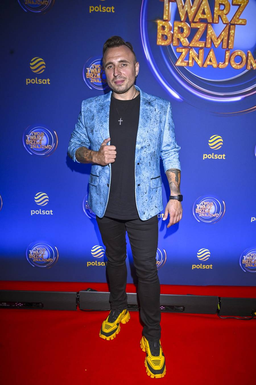 Wysyp gwiazd programu “Twoja Twarz Brzmi Znajomo”! Obłędna Justyna Steczkowska, Julia Żugaj, Edyta Herbuś