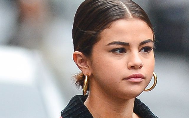 NIEUDANA stylizacje Seleny Gomez