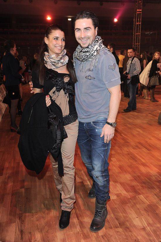 Lenka Tvrzova i Jan Kliment – piękna para zaręczyła się przed Bożym Narodzeniem