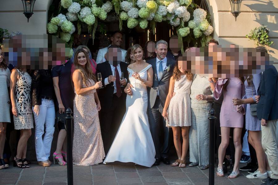 Oto NAJPIĘKNIEJSZE suknie ślubne tego roku