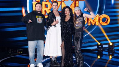 Wiemy, kto wygrał “Twoja Twarz Brzmi Znajomo”! Zachwycający występ w finale