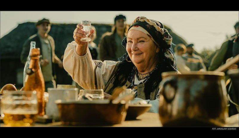 Uwielbiam ten film, ale patrząc po zwiastunie kontynuacja okaże się klapą 