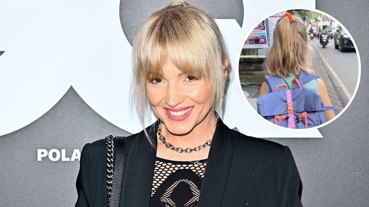 Dorota Szelągowska fot. KAPiF/Instagram