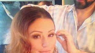 Jwoww chwali się córeczką i szczupłą sylwetką po porodzie